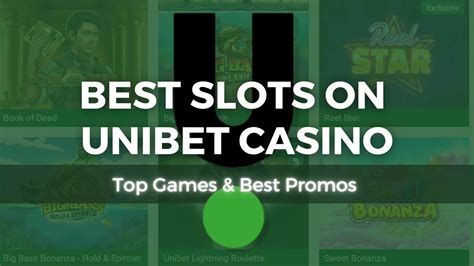 unibet slots